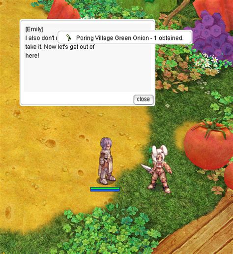 poring village ragnarok.